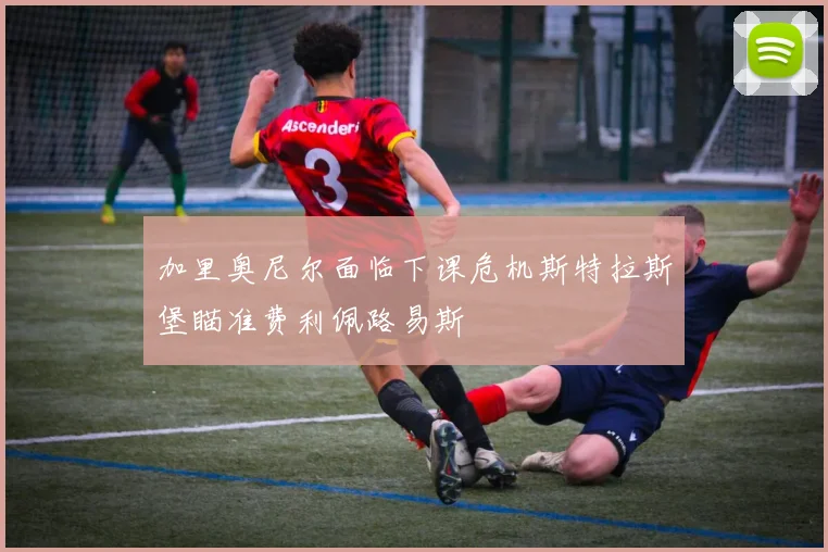 加里奥尼尔面临下课危机斯特拉斯堡瞄准费利佩路易斯